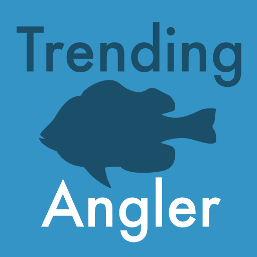 TrendingAngler Icon